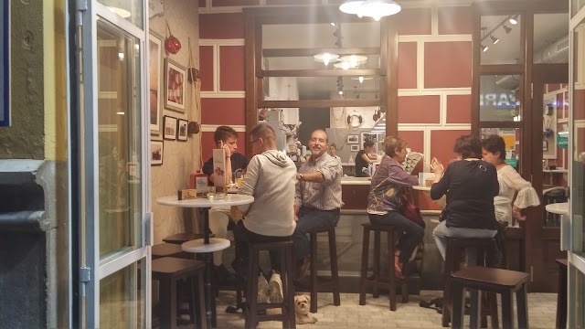 Bodega La Fuente Valencia