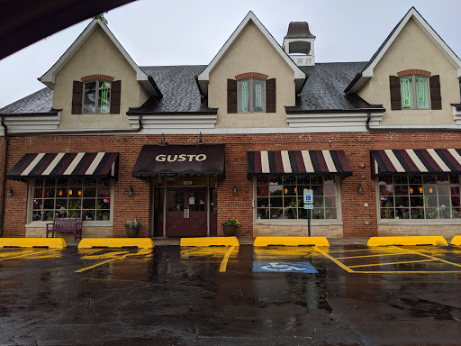 Gusto Italiano Restaurant - Thumbnail
