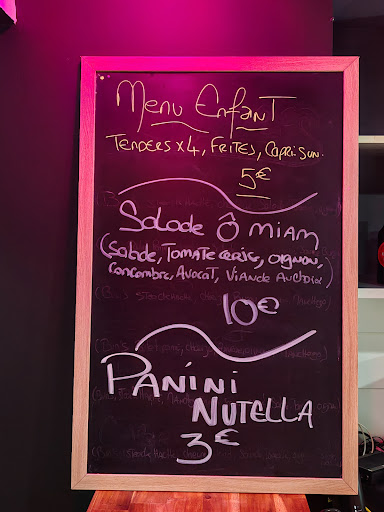 Photo 1 - Ô MIAM