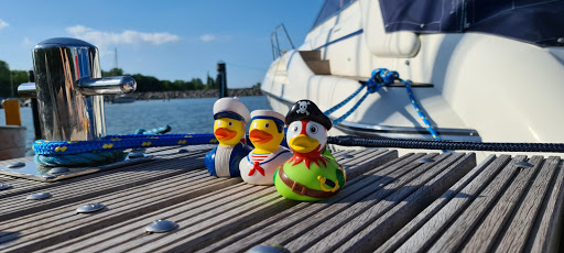 Barther Yachtservice GmbH - Thumbnail