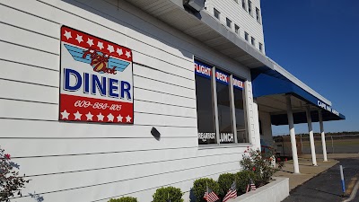 Flight Deck Diner