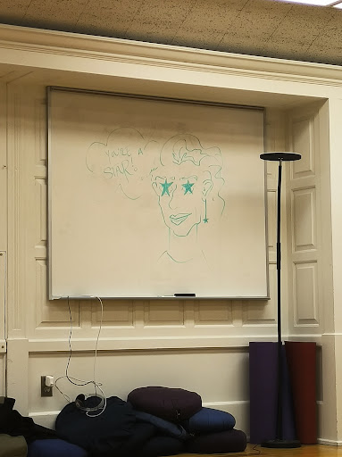 Yale Cabaret - Thumbnail