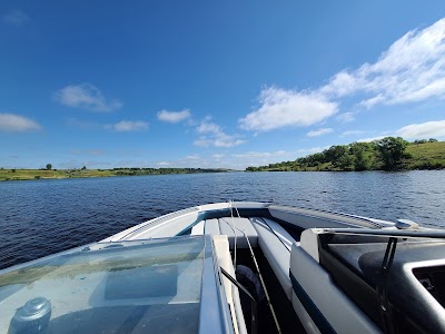 Eggerts Landing Lk Ashtabula