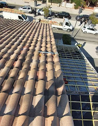 Photo n°3 de Compagnon Michael Marseille à Le Rove (Couvreur)