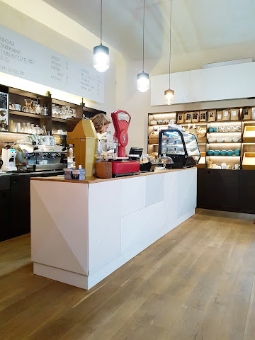 Kafe Francin by null