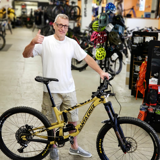 Flat Tire Co. Bike Shop - Thumbnail