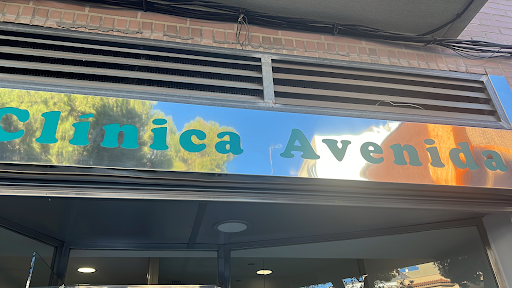 Clínica Avenida Fisioterapia