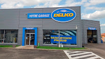 Garage DELKO Beauzelle à Beauzelle