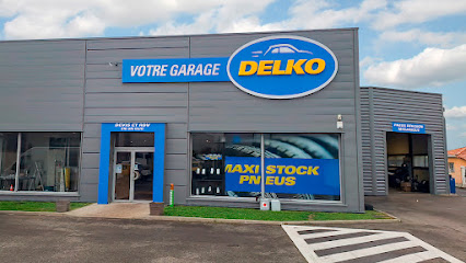 Garage DELKO Beauzelle