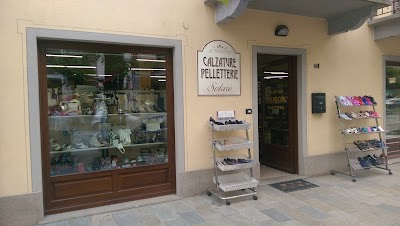 Solaro Calzature