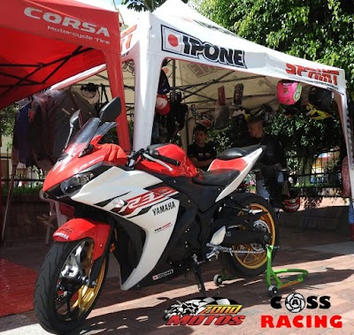 Photos of Biker Zone