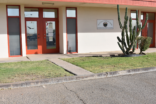 Quechan Indian Tribe Economic Development Administration