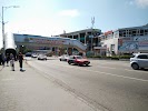 Фотография Комсомольская площадь, Петропавловск-Камчатский, Россия