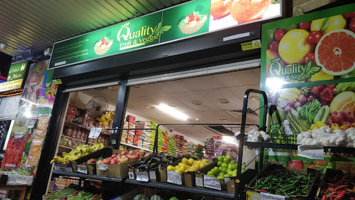 Fresh Quality Fruit & Veggie - Thumbnail