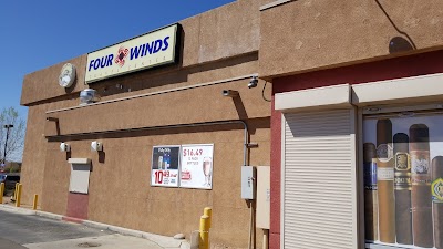 Four Winds Travel Center