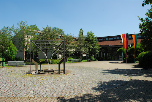 Staatliche Wirtschaftsschule Aichach