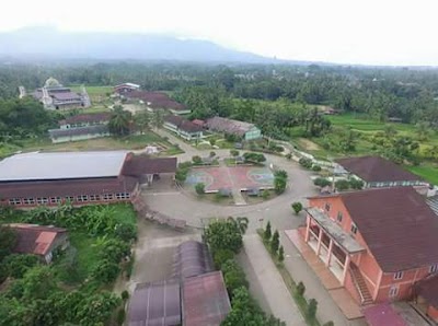 Photos of Pondok Pesantren Al-Mizan Putri Cikole