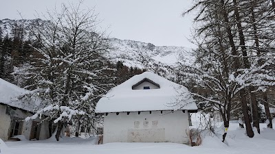 Parco Minerario La Thuile