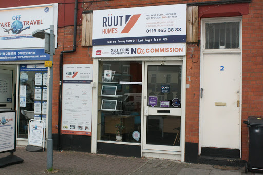 RUUT Homes - Thumbnail