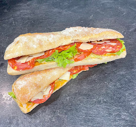 Photo n°22 de Boulangerie Estelle & Roberto à Saint-Genis-Laval (Boulangerie)