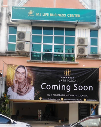BELLA MEDISPA BATU PAHAT