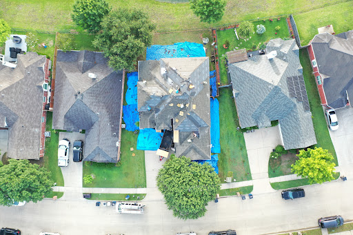 Eminent Roofing - Visual