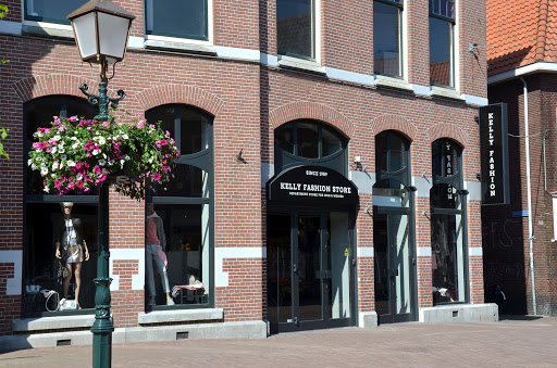 Kellyjeans.nl Logo