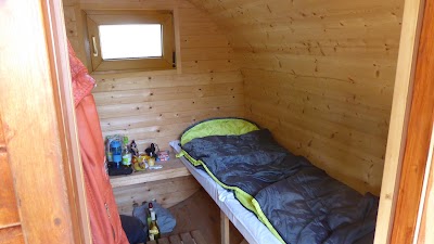Photos of Bl&uuml;tencamping Riegelspitze