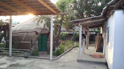 Photos of Gostevoy Dom Kagan