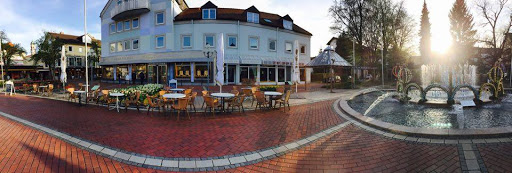 Cafe am Denkmalplatz Gallery - Germany