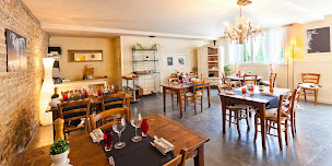 Photo n°24 de Restaurant La Bouzerotte à Bouze-lès-Beaune (Restaurant)