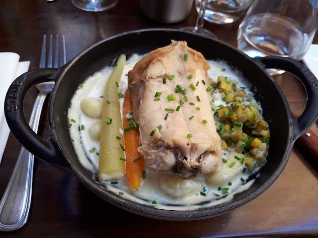Hue Cocotte - Restaurant Aix En Provence