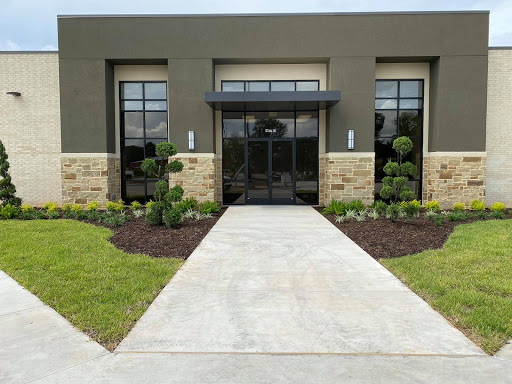 Park Law Firm Gallery - United States