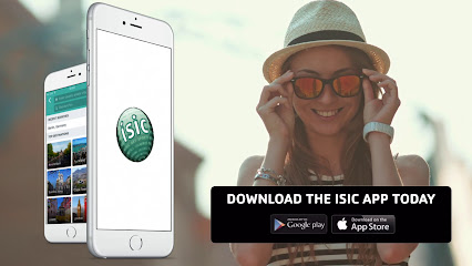 ISIC New Zealand