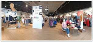 Photo n°2 de Vib's (Cache Cache - Bonobo - Bréal) à Les Herbiers (Magasin de vêtements pour femmes)