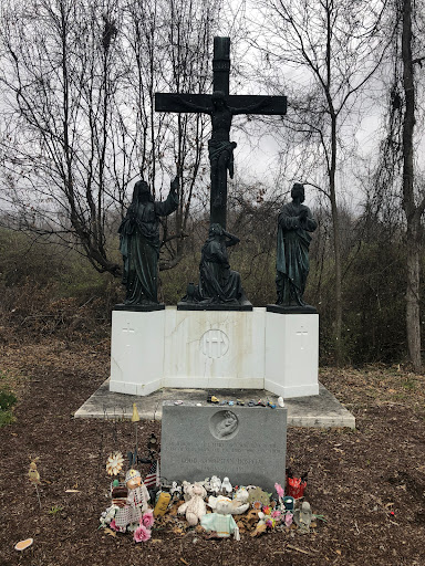 Mount Saint Joseph Cemetery - Thumbnail