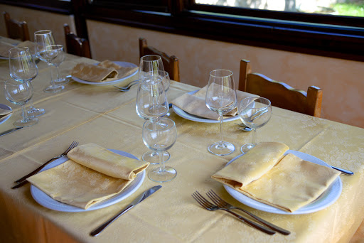 Ristorante La Magnatora Gallery - Italy
