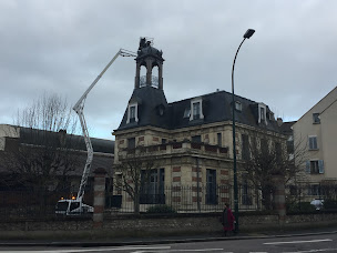 Photo n°15 de SERVITAS - Toitures assistance et Services à Jouy-le-Moutier (Couvreur)