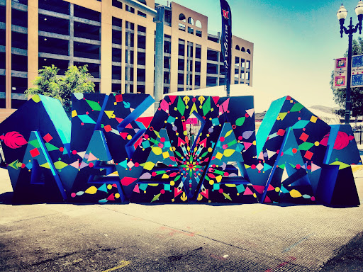 3rd Shift Hand Painted Signage & Mural Works. Gallery - United States