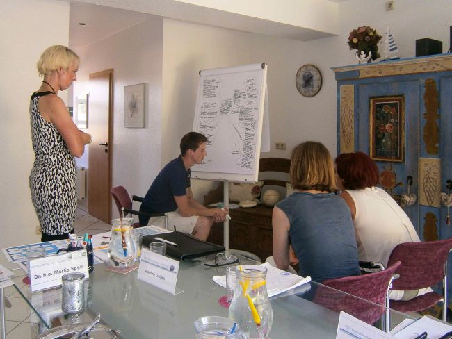 MSP Trainerakademie Deutschland