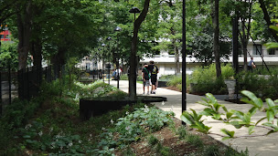 Photo n°19 de Agence Topo à Le Havre (Architecte paysagiste)