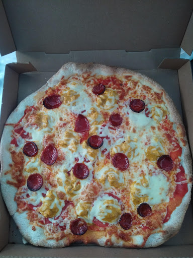 Photo 3 - Au eRDeVen de la pizz