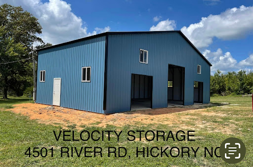 Velocity Storage Solutions, Inc. - Thumbnail