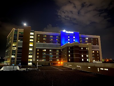 Cox Medical Center