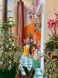 Photo n°3 de De florette à Limoges (Prestataire de mariage)