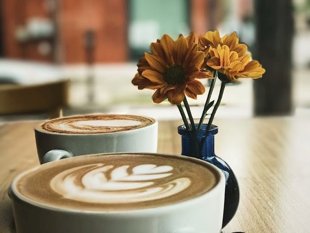 Carabello Coffee