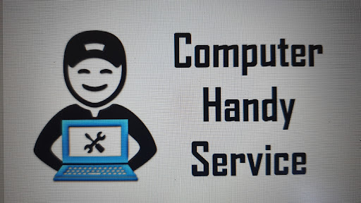 Computer & Handy Service Zwinzscher Logo