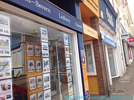 John Goodwin Estate Agents - Malvern Office