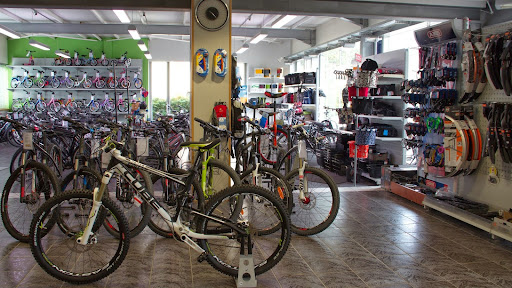 Hupfer - the bike shop - Thumbnail