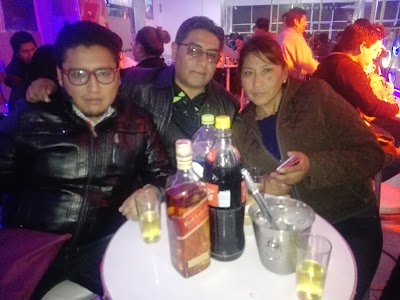 Photos of DiscotkZonaVIP